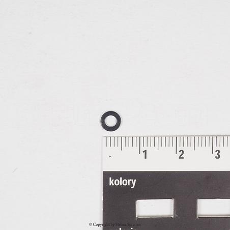 Washer for ZJ2500, TEXI Treccia