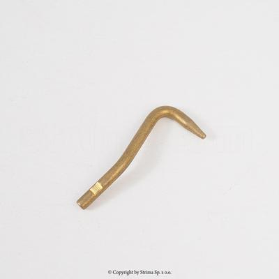 Picker/ fender thread hook for ZJ5780, Texi O