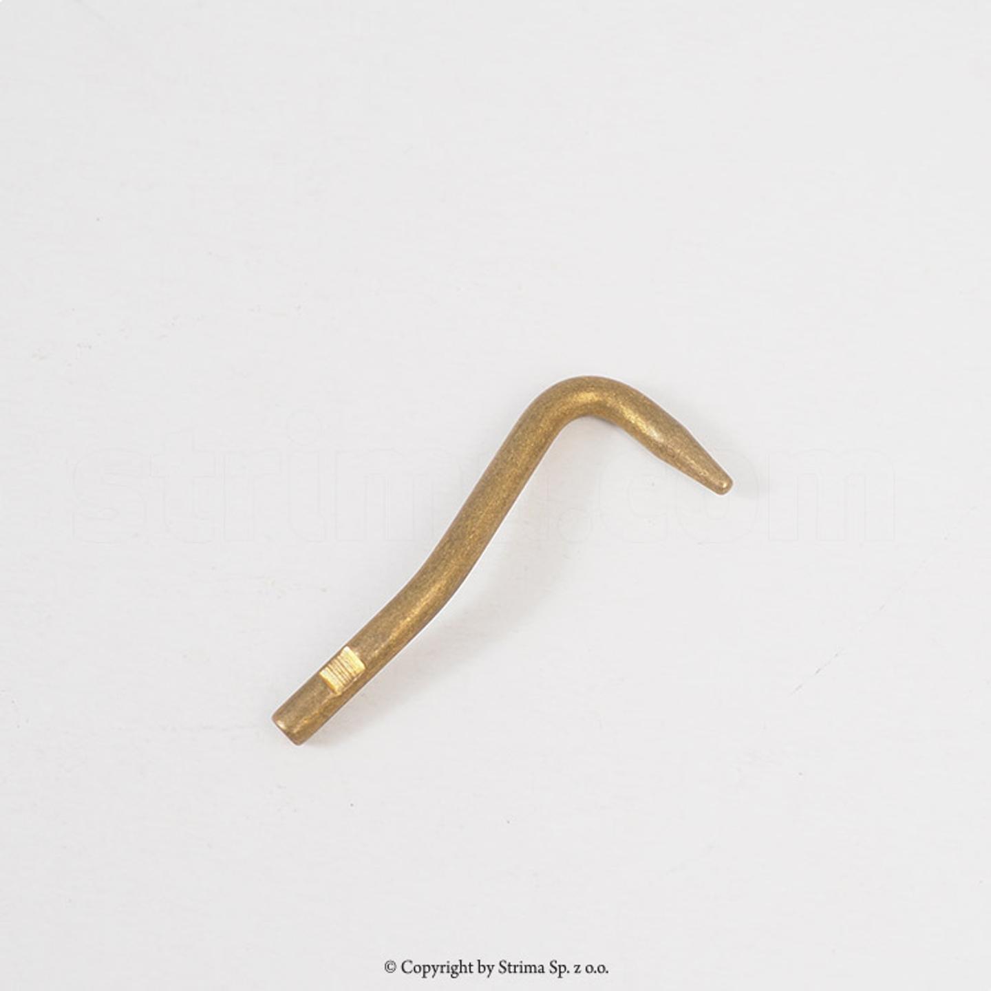 Picker/ fender thread hook for ZJ5780, Texi O
