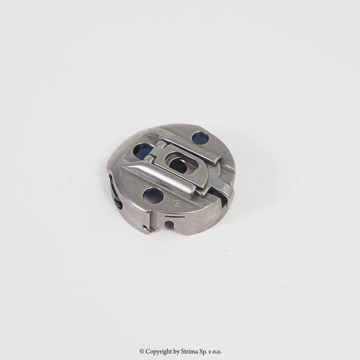 Bobbin case for Texi Ziggy, ZJ2290S-SR