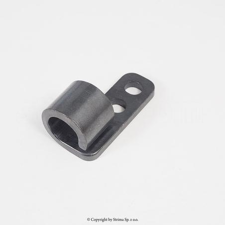 Front gemel for ZJ5780, Texi O