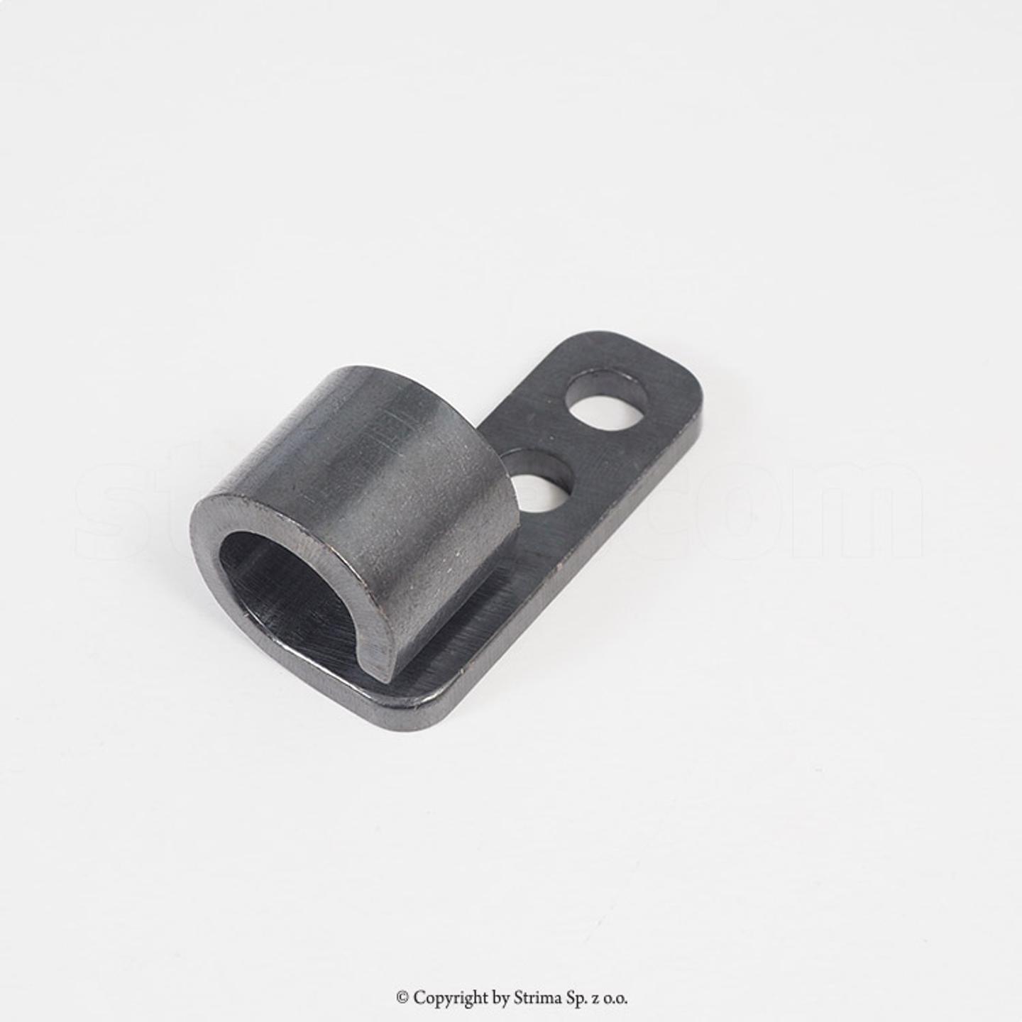 Front gemel for ZJ5780, Texi O