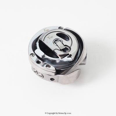 Hook with bobbin case for thick material for ZJ9610, 9620, 9630, TEXI POST