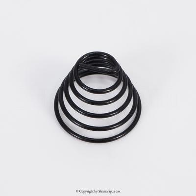 Upper thread tension spring for lockstitch machines TEXI, ZOJE
