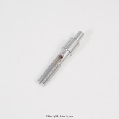 Screw for Texi Silence, Silence Matic, ZJ9600, ZJ9701-D3/PF