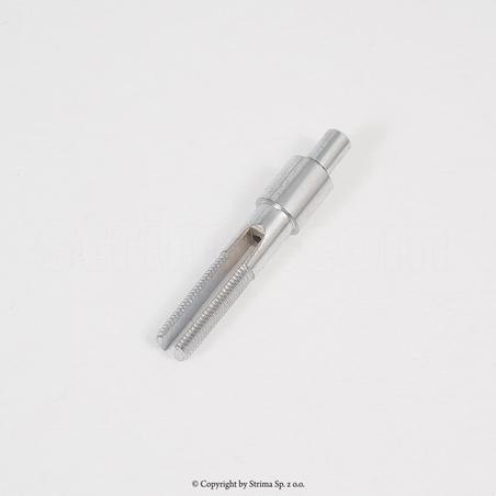 Screw for Texi Silence, Silence Matic, ZJ9600, ZJ9701-D3/PF