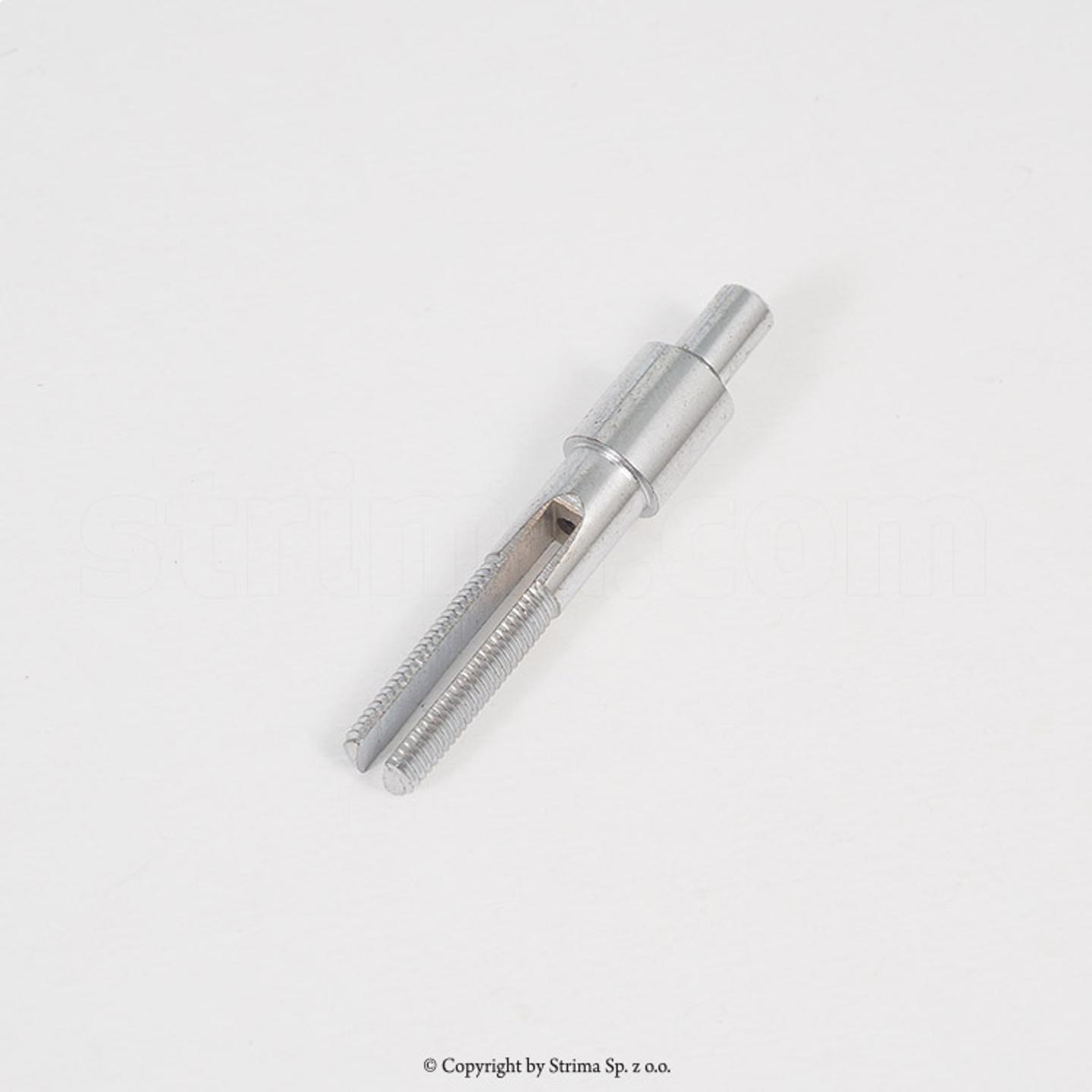 Screw for Texi Silence, Silence Matic, ZJ9600, ZJ9701-D3/PF