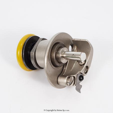 Bobbin winder for ZJ9610, TEXI POST