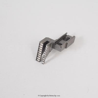 Main feed dog ass. for Texi Tre Orlo 15, ZJ752-16S2, ZJ880-3-16S2