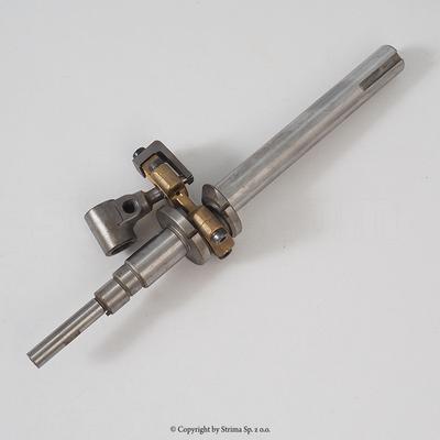 Looper connecting rod for ZJ1500-156M-BD, Texi Treccia