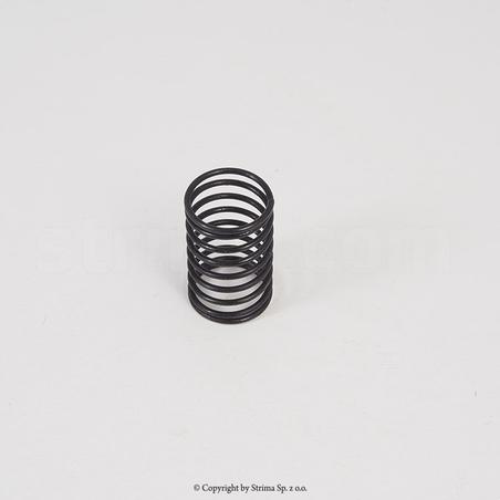 Spring for Texi Silence Matic Dry, ZJ9800AR-D3B/PF