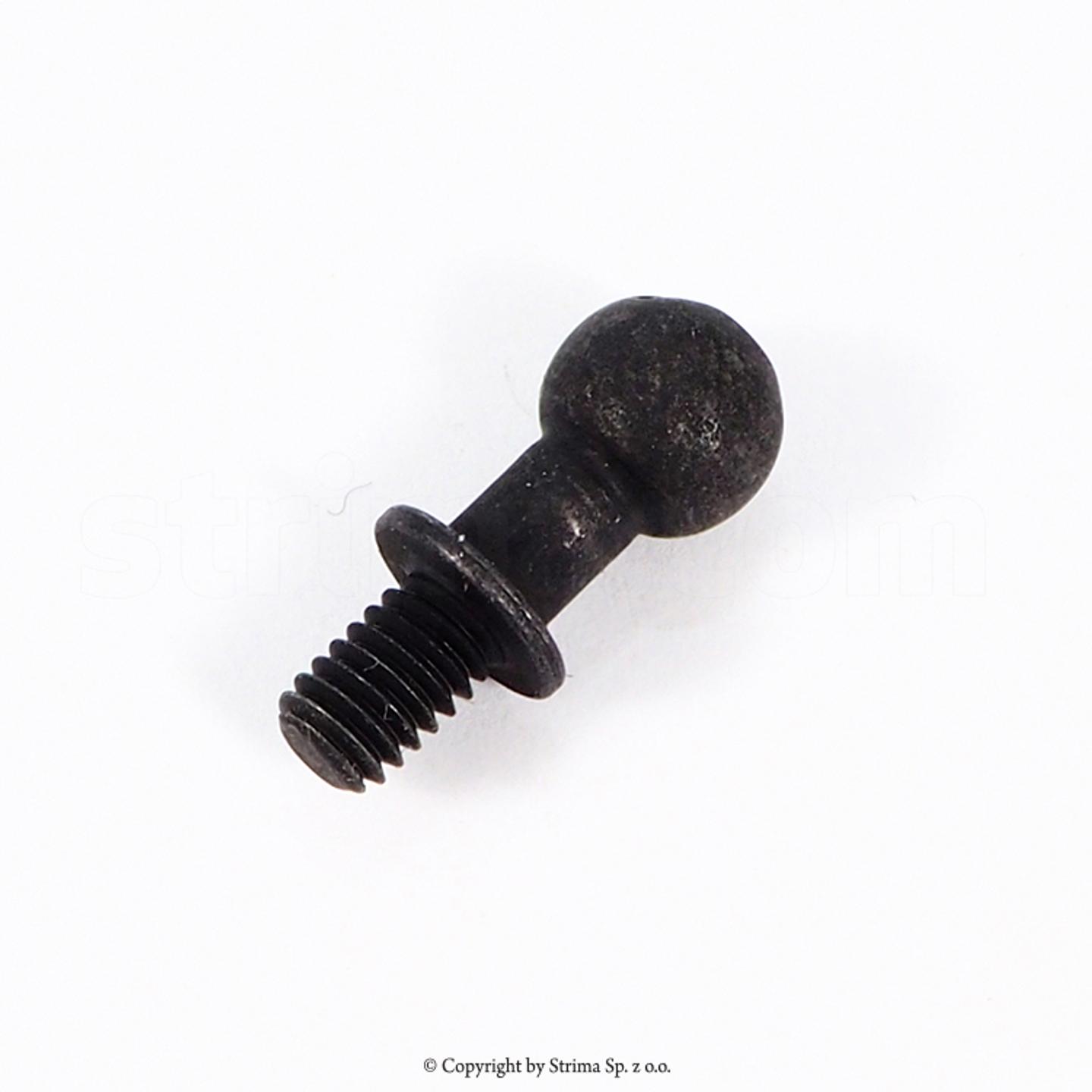Screw for Texi Quattro 24, Cinque 35, ZJ732-38A, ZJ752-13A, ZJ752-13H