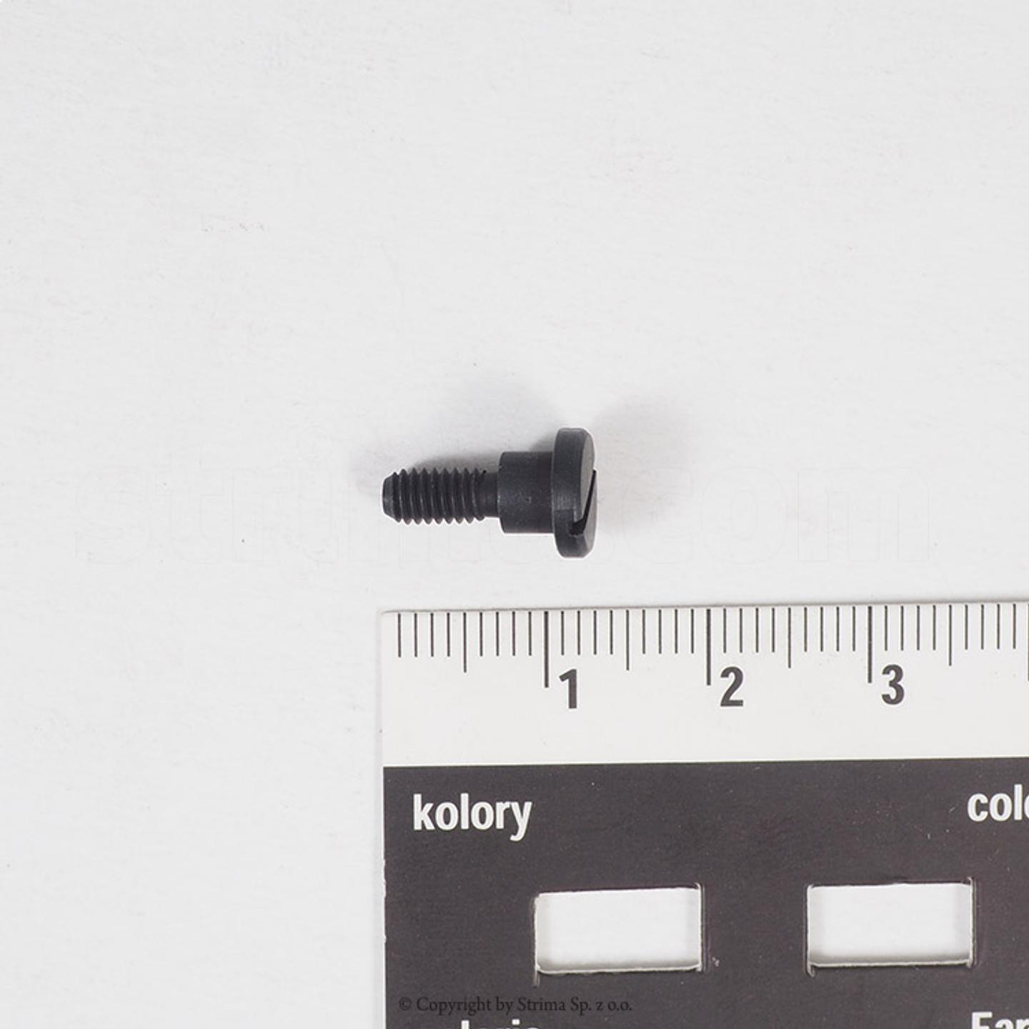 Screw for Quattro 24 / Cinque 35