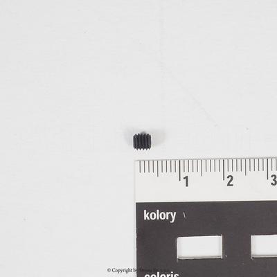 Wkręt do Quattro 24 / Cinque 35 zam. 007171 Q/C TEXI