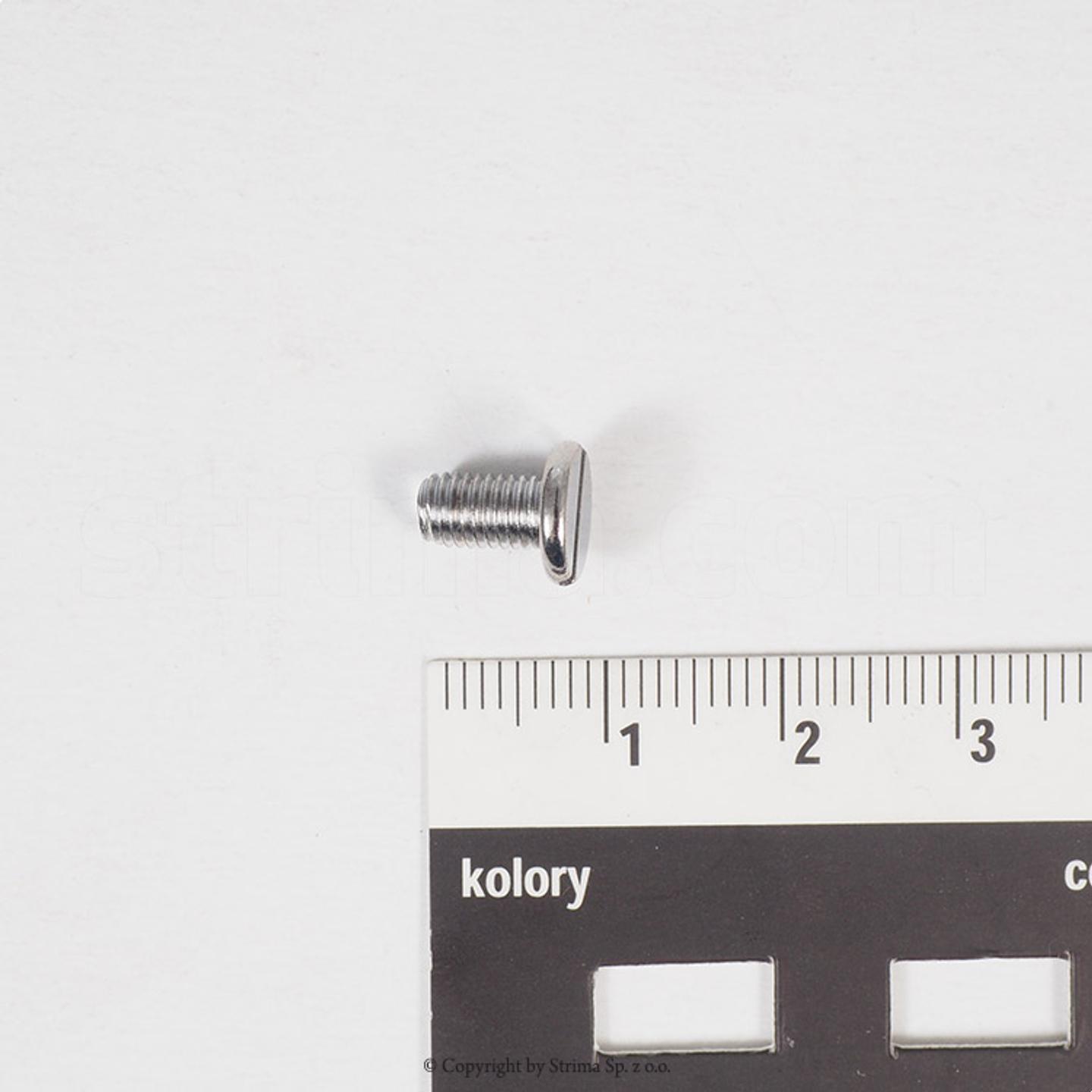 Screw for Quattro 24