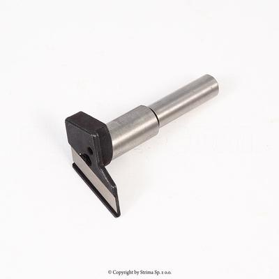 Frame for Texi Quattro 24, ZJ752-13A, ZJ752-13H