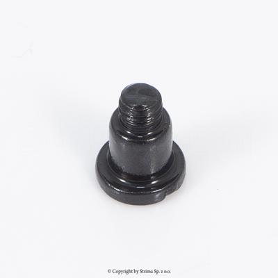 Screw for Cinque (for change of gauge from 35 to 55) for Pfaff 5716-86 A, ZJ732-38A, ZJ752-13A/13H, Quattro, Cinque