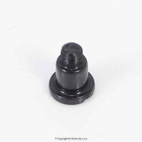 Screw for Cinque (for change of gauge from 35 to 55) for Pfaff 5716-86 A, ZJ732-38A, ZJ752-13A/13H, Quattro, Cinque