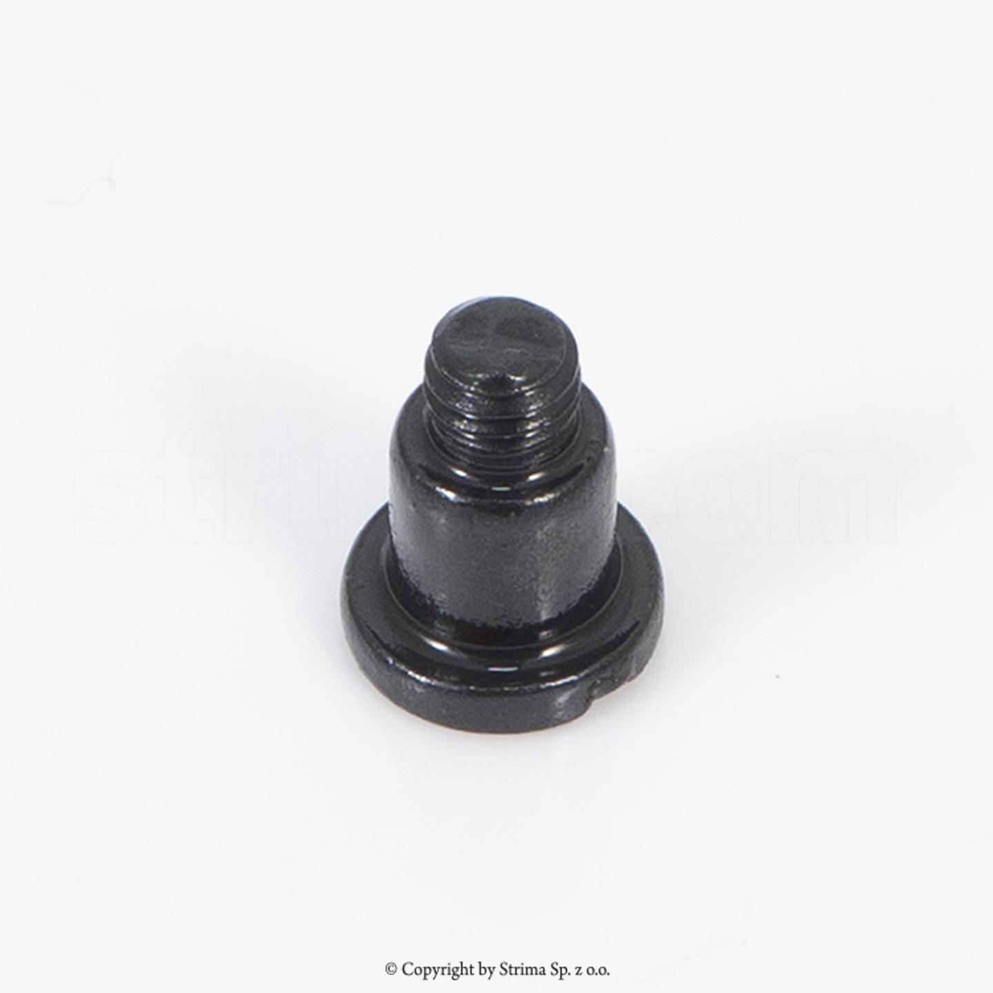 Screw for Cinque (for change of gauge from 35 to 55) for Pfaff 5716-86 A, ZJ732-38A, ZJ752-13A/13H, Quattro, Cinque