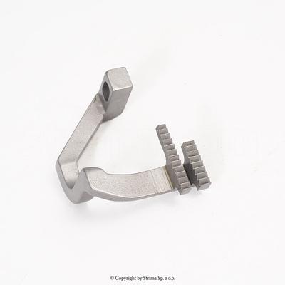 Differential feed dog for Texi Cinque 35, ZJ732-38A, ZJ880, ZJ893