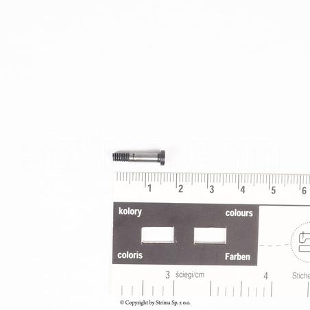 Screw for Cinque 35, ZJ732-38A