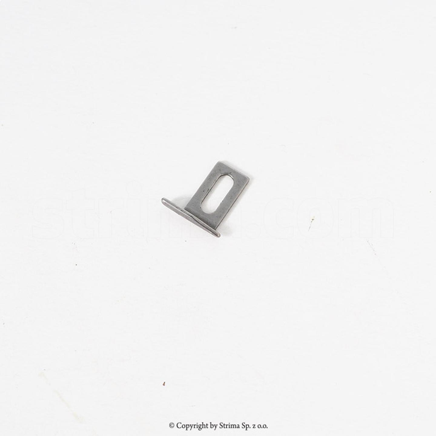 Feder plate for Cinque 35