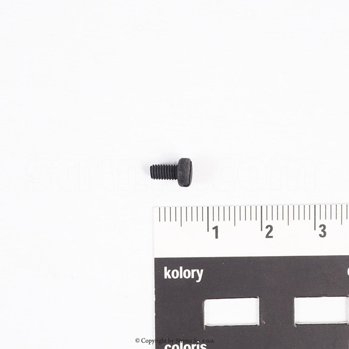 Screw for Texi Quattro 24, Texi Cinque 35, ZJ732-38A,ZJ752-13A/ 13H