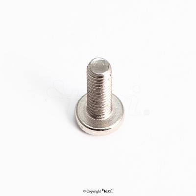 Screw 9/64-40 L=9,5 for Texi Silence, Silence Matic, SMDNF, ZJ9600, ZJ9701-D3/PF, ZJ9901A-D3B/PF