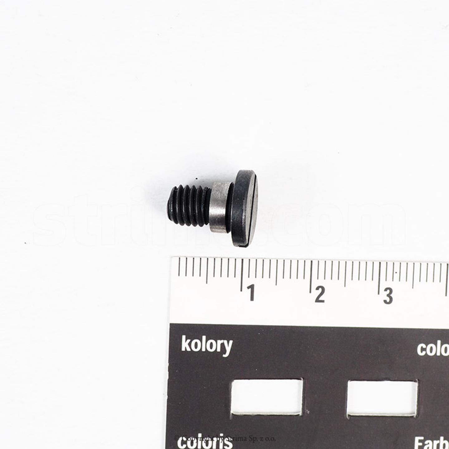 Screw for Texi Silence Matic Dry NF, ZJ9901A-D3B/PF