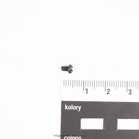 Screw for Quattro 24