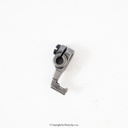 Foot bracket for Quattro 24