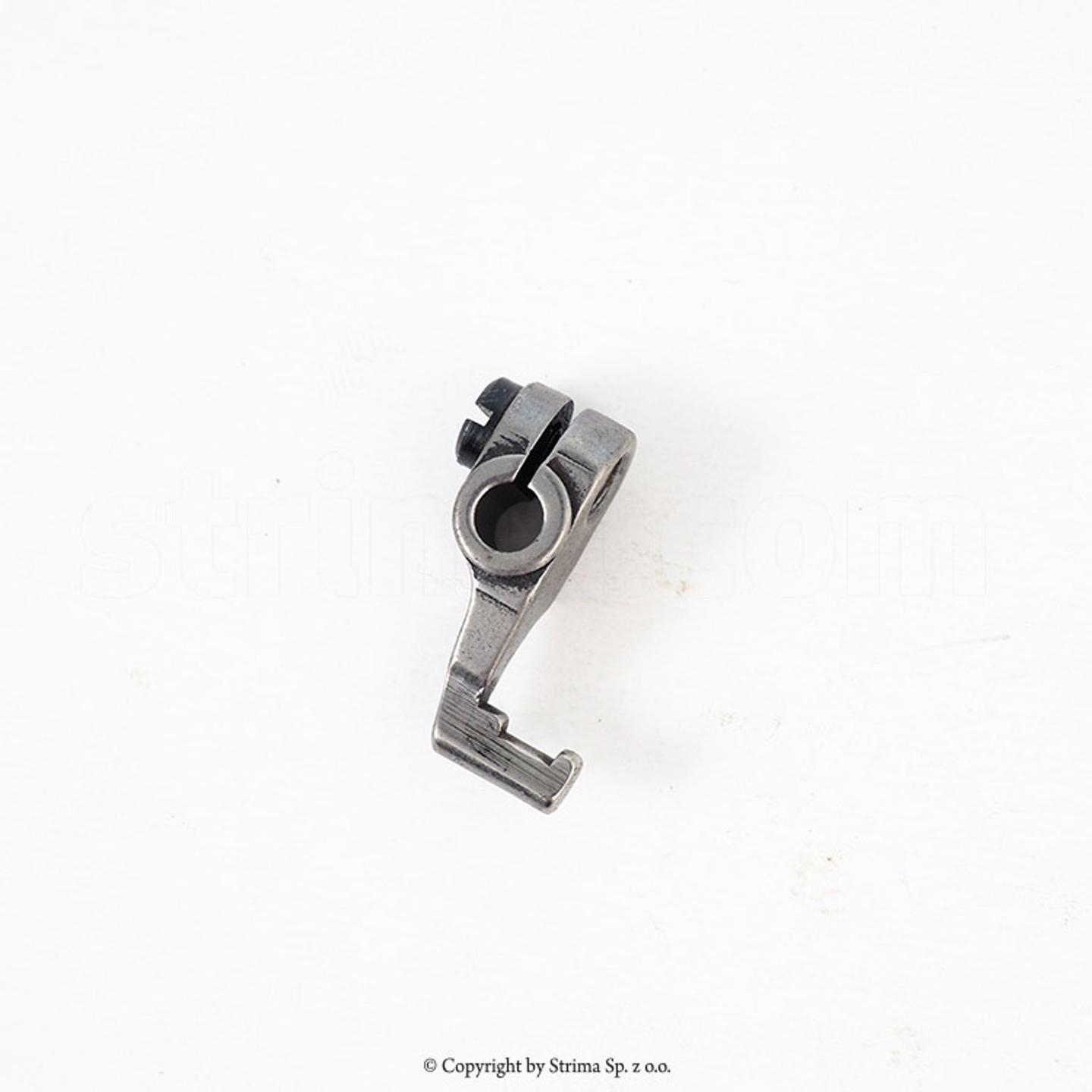 Foot bracket for Quattro 24