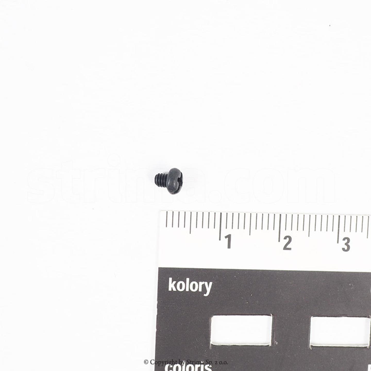 Screw for Texi Cinque 35