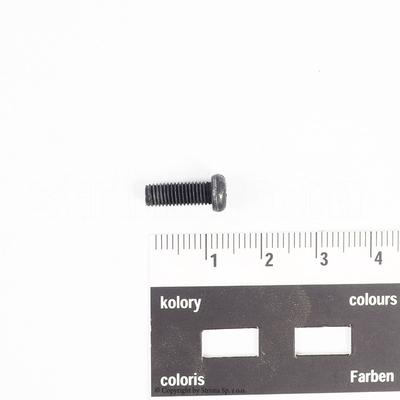 Screw for Texi Silence, Silence Matic, ZJ9600, ZJ9701-D3/PF
