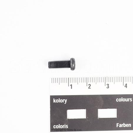 Screw for Texi Silence, Silence Matic, ZJ9600, ZJ9701-D3/PF