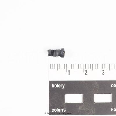 Screw for Texi Silence, Silence Matic, ZJ9600, ZJ9701-D3/PF