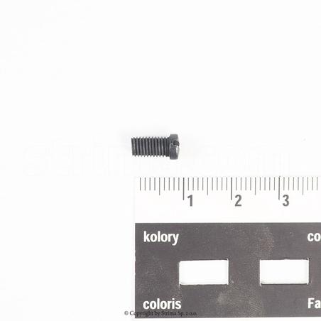 Screw for Texi Silence, Silence Matic, ZJ9600, ZJ9701-D3/PF