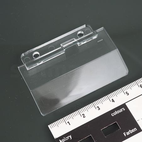 Safety plate for ZJ1500-156M-BD, Texi Treccia