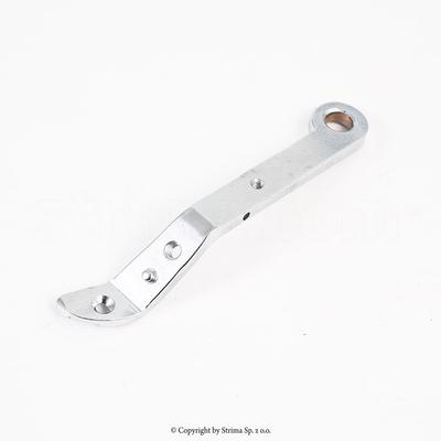 Small clamp jam lever L for Texi Catenaccio, ZJ1900BSS
