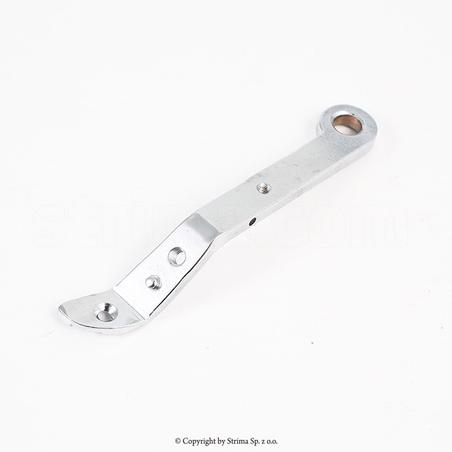 Small clamp jam lever L for Texi Catenaccio, ZJ1900BSS