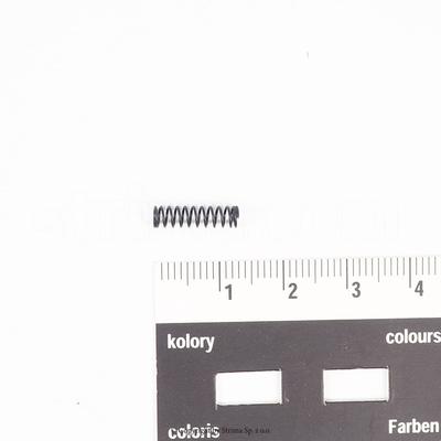 Spring for Texi Twin MS, ZJ8450A