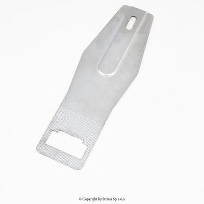 Feed plate for Texi Catenaccio, ZJ1900