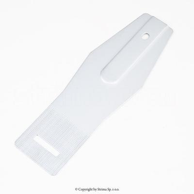 Płytka transportująca do ryglówki 27,4