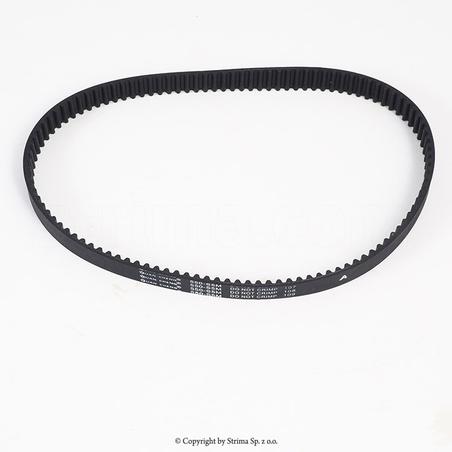 Timing belt for Texi SMD, SMDNF, ZJ9800AR-D3B/PF, ZJ9901A-D3B/PF