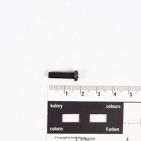 Screw for Texi Silence Matic Dry NF, ZJ9901A-D3B/PF