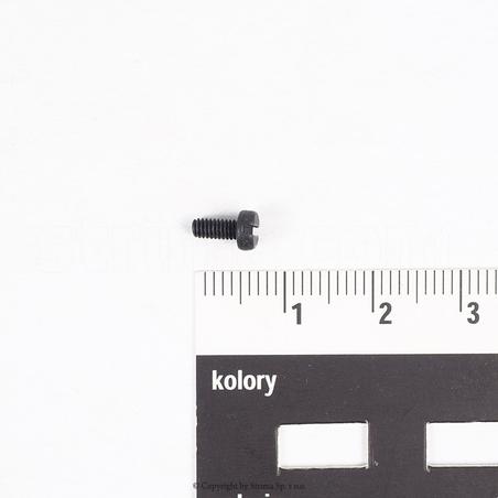 Screw for Texi Quattro 24, Texi Cinque 35, ZJ732-38A, ZJ752-13A/ 13H