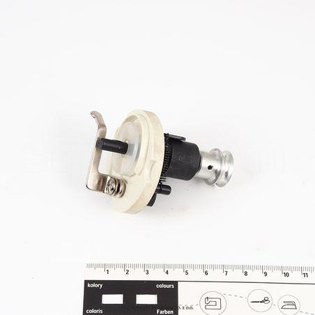 Bobbin winder for Texi Catenaccio