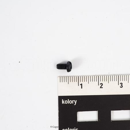 Screw for Quattro 24