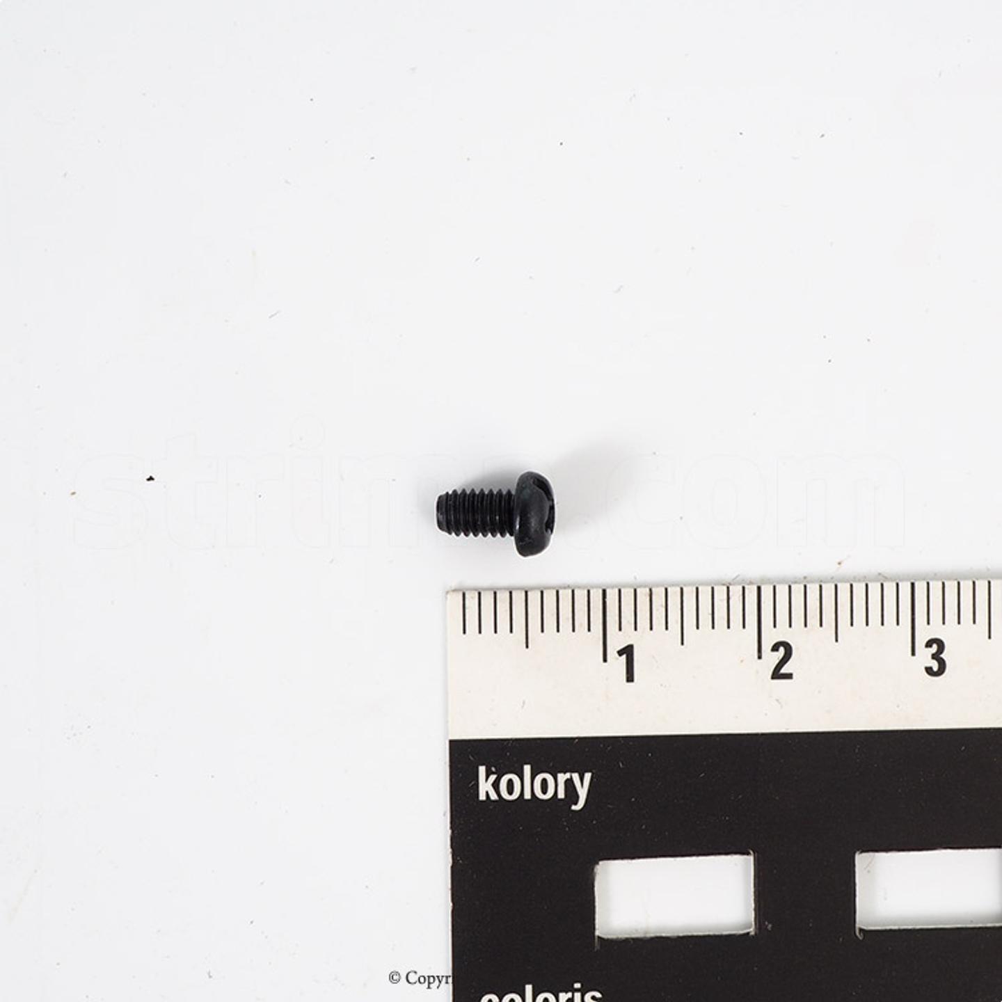 Screw for Quattro 24