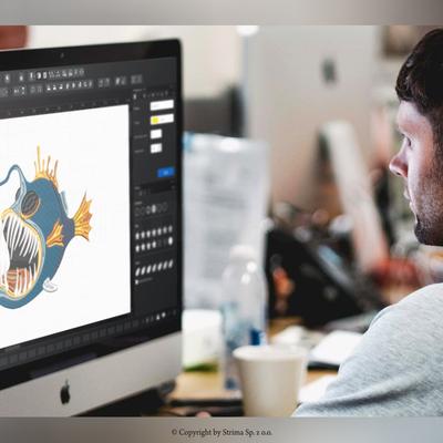 Oprogramowanie do projektowania haftów - Wersja Luxe